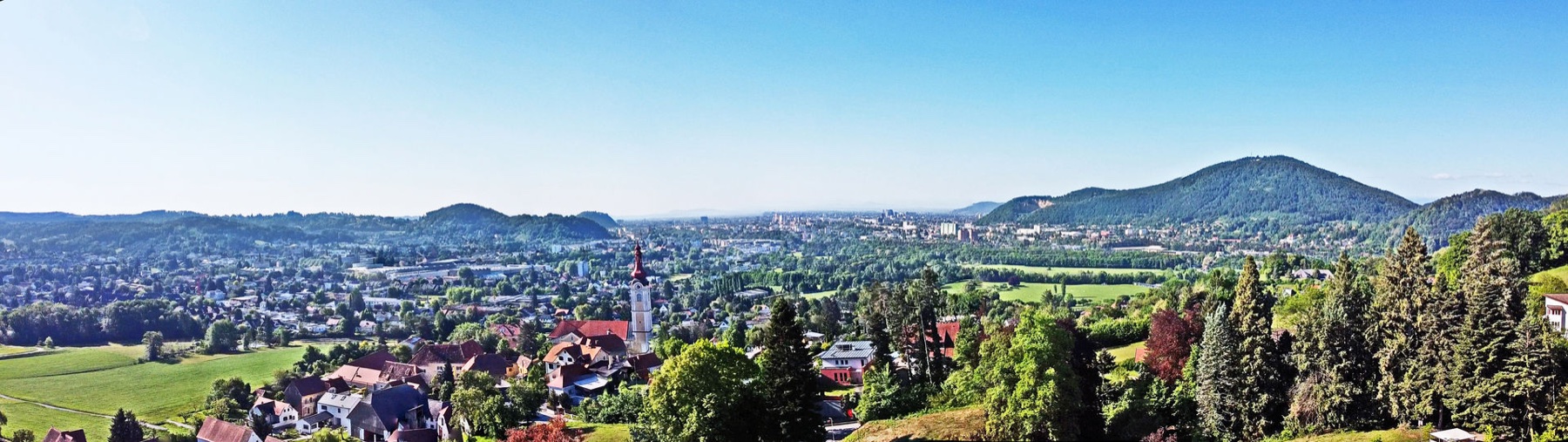 Zinshäuser in Österreich